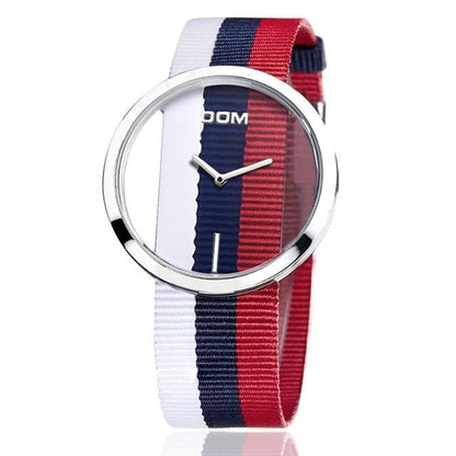 Elegant Fashion Luxury Watch - GearMeeUp