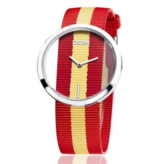 Elegant Fashion Luxury Watch - GearMeeUp