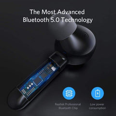 Wireless Bluetooth Earbuds with Microphone - GearMeeUp