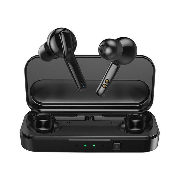 Wireless Bluetooth Earbuds with Microphone