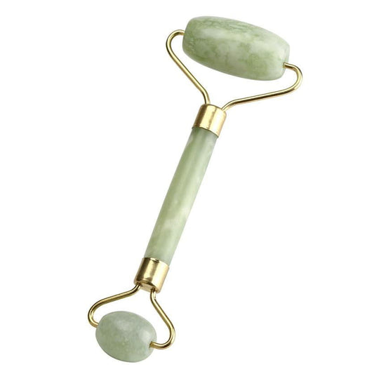 Jade Roller Face Massager - GearMeeUp