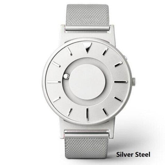 Luxurious Magnetic Technology Watch - GearMeeUp