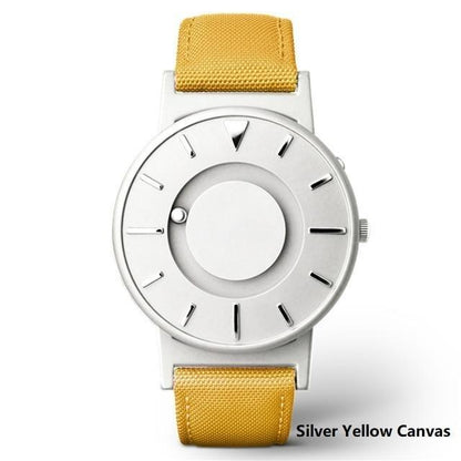 Luxurious Magnetic Technology Watch - GearMeeUp